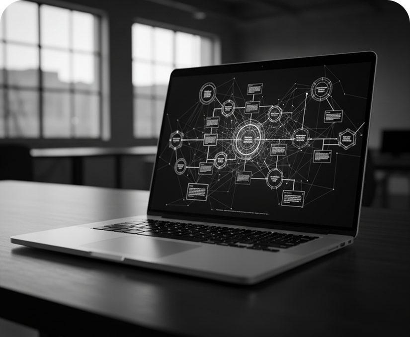 Plataforma de automatización B2B